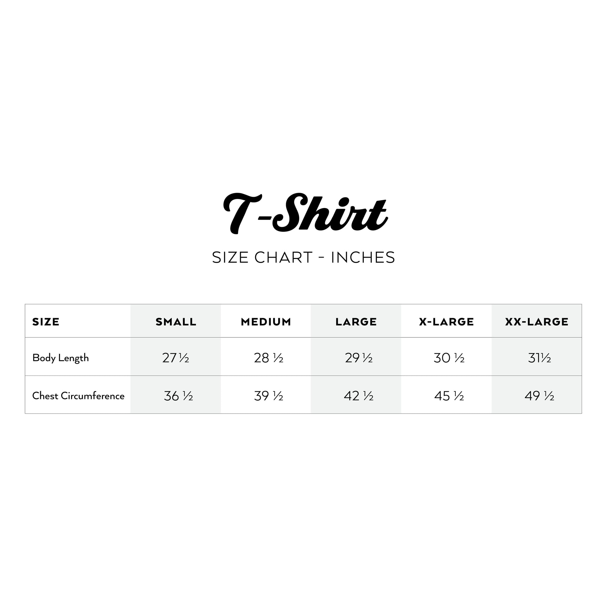 short-sleeve-t-shirt-white-f8 BruMate-Apparel_SizingChart-TShirt_b9f59145-6a7e-49ba-8c54-1197b365be37.jpg