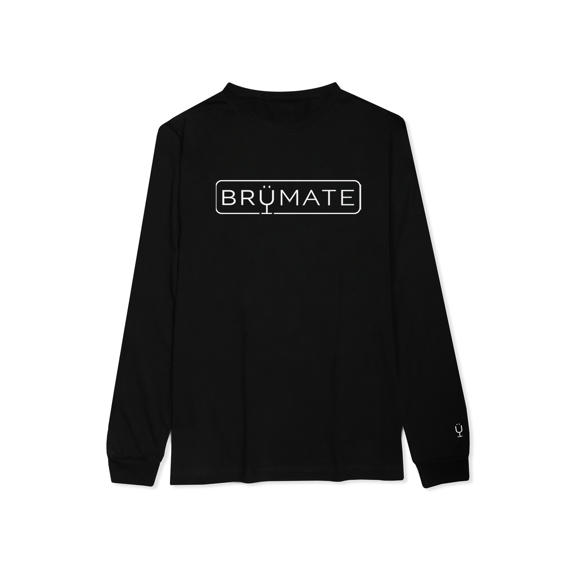 long-sleeve-t-shirt-black-e7 BrumateLSBlack-Front.png