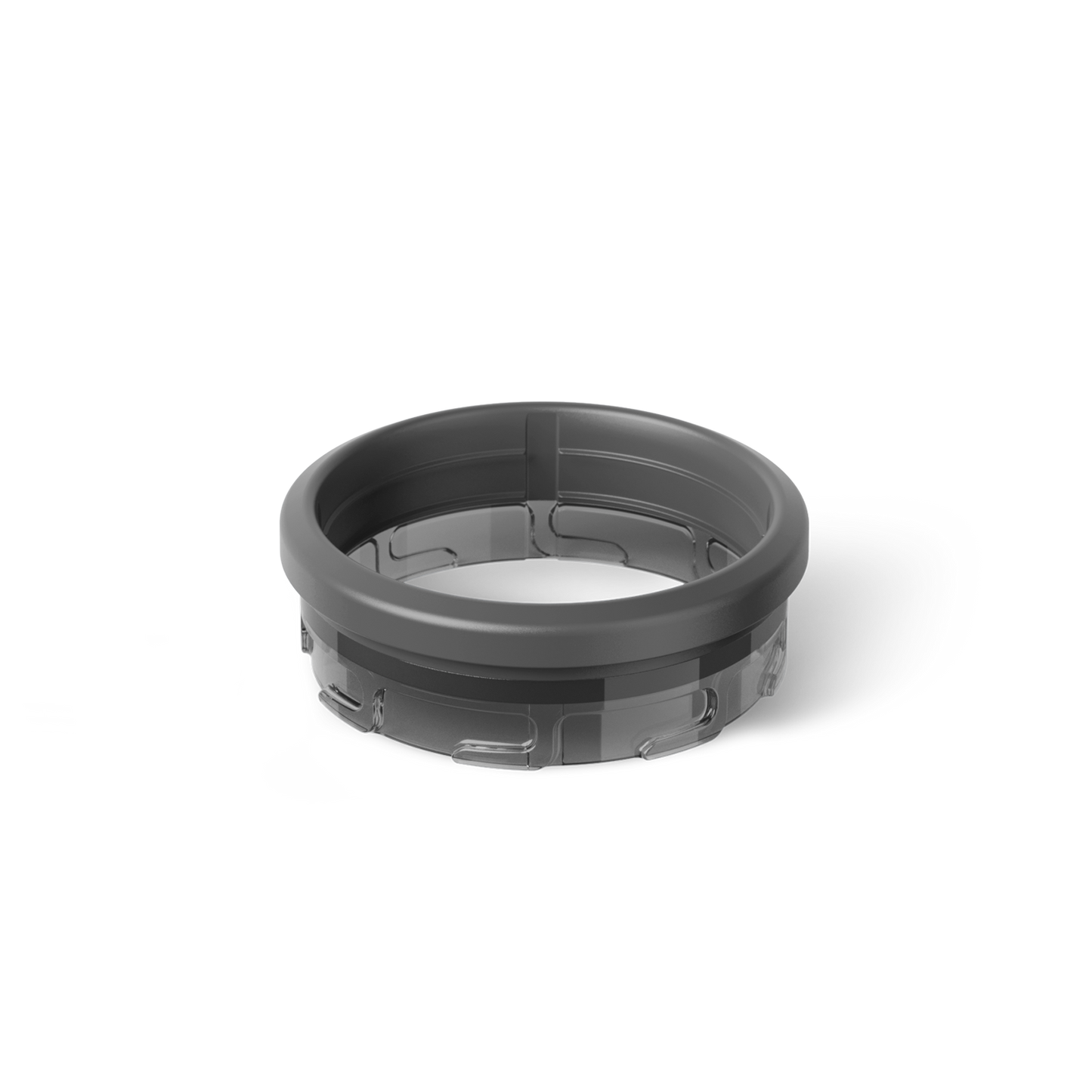 slim-v2-octalock-gaskets-w4 Gasket-Slim-BlackStainless_c410deab-1d2f-48d8-8a41-23da7a83146a.png