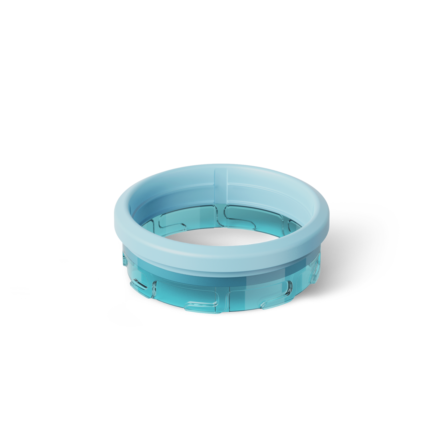 slim-v2-octalock-gaskets-w4 Gasket-Slim-Glacier_92554ee7-42d4-4342-b792-797dbcb44906.png