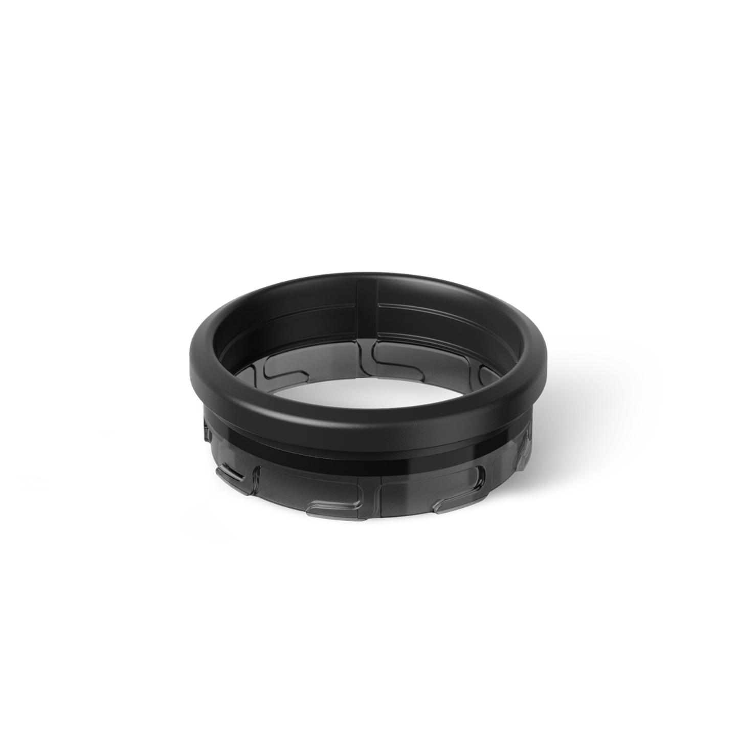 slim-v2-octalock-gaskets-w4 Gasket-Slim-MatteBlack.png
