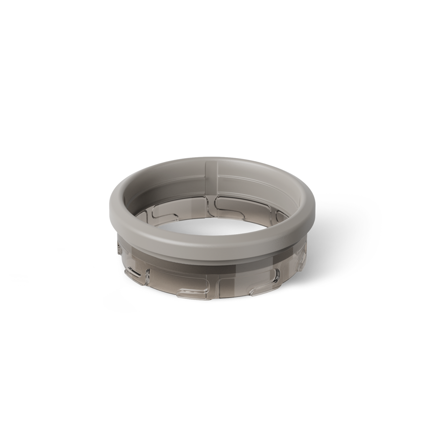 slim-v2-octalock-gaskets-w4 Gasket-Slim-Mocha.png
