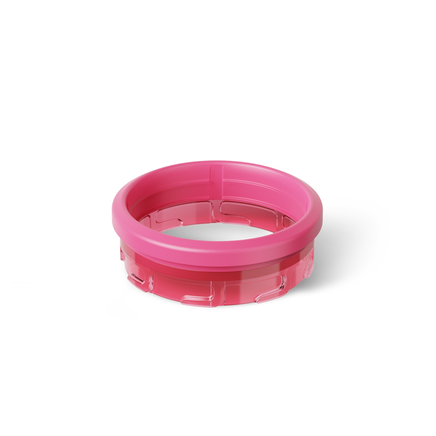 slim-v2-octalock-gaskets-w4 Gasket-Slim-NeonPink.png