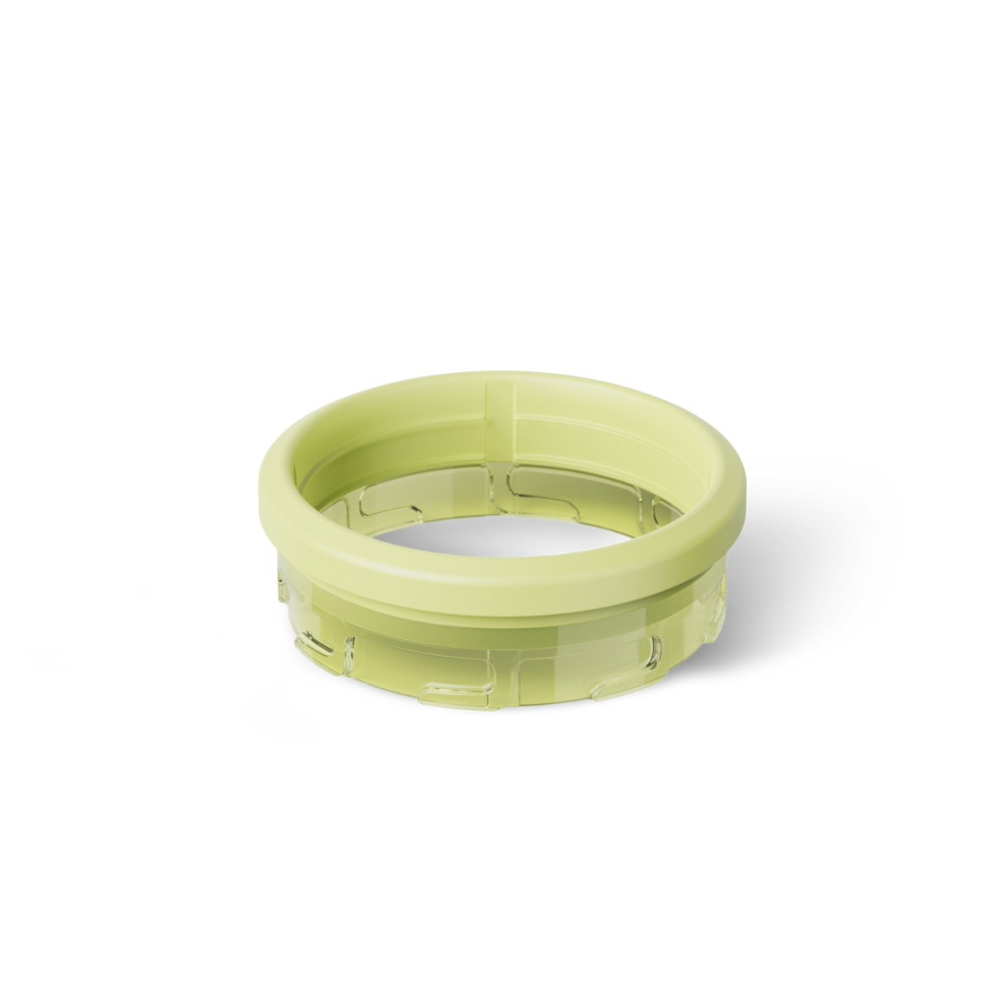 slim-v2-octalock-gaskets-w4 Gasket-Slim-PricklyPear.png