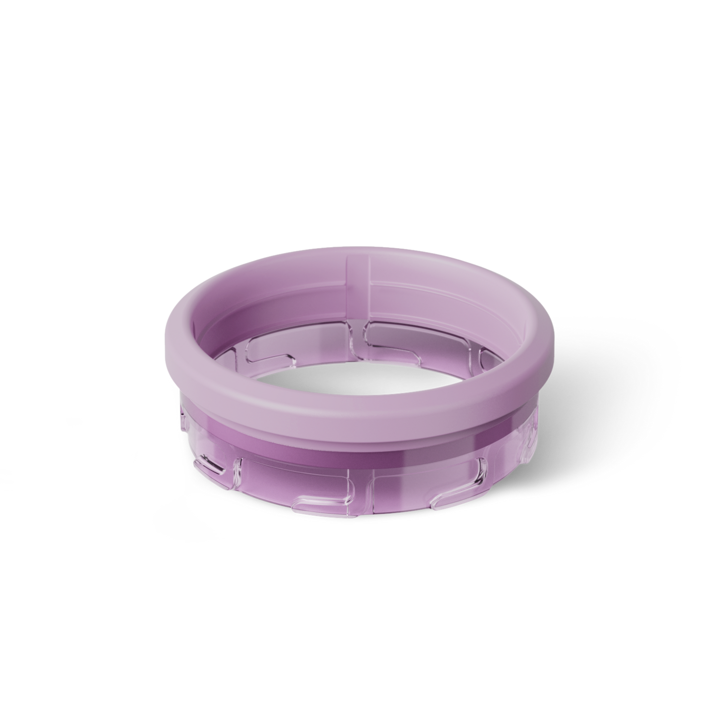 trio-v2-octalock-gaskets-u4 Gasket-Trio-Duo-Lavender.png