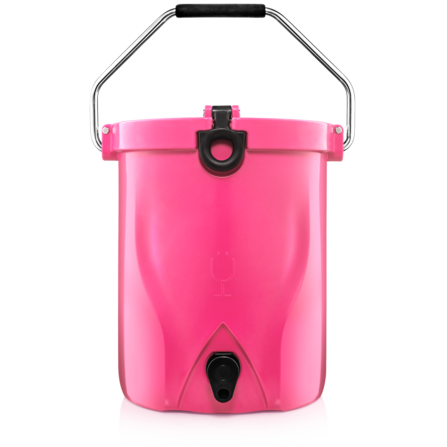 backtap-k6 backtap-neon-pink-handle-up.png