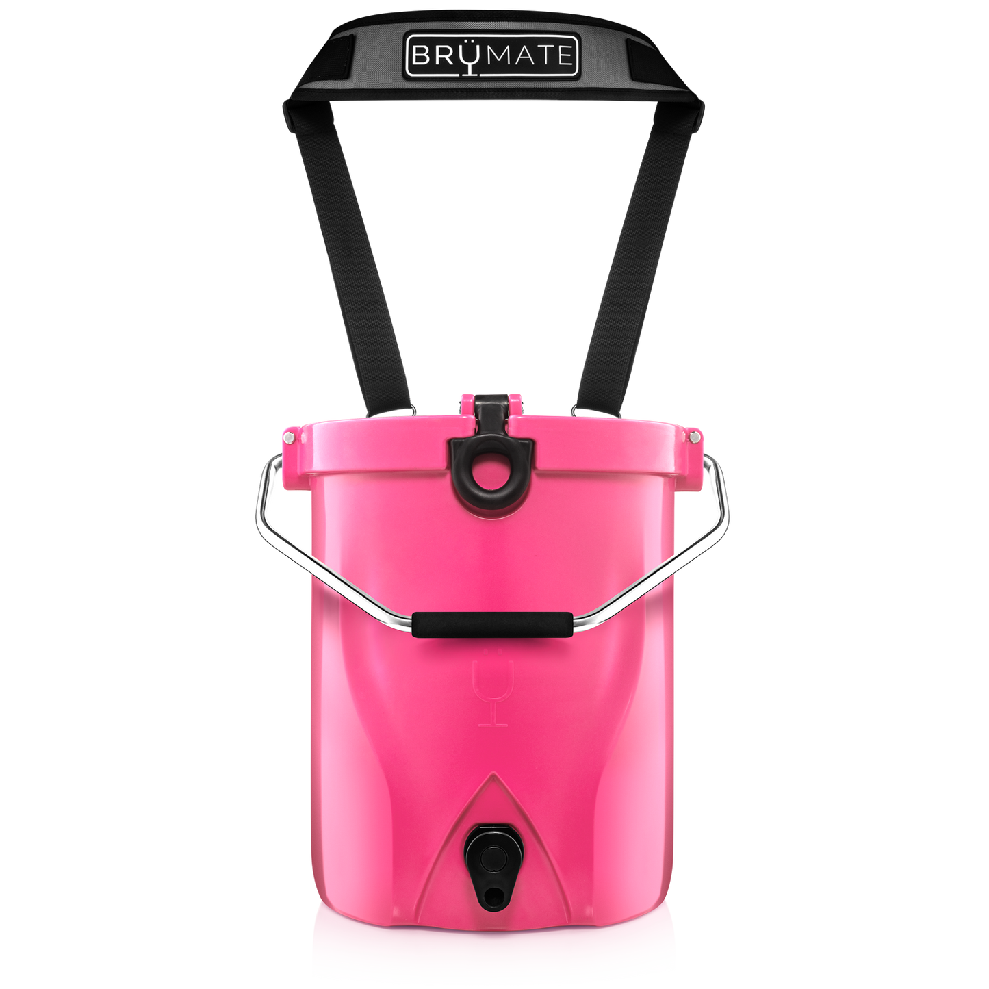 backtap-k6 backtap-neon-pink-strap.png