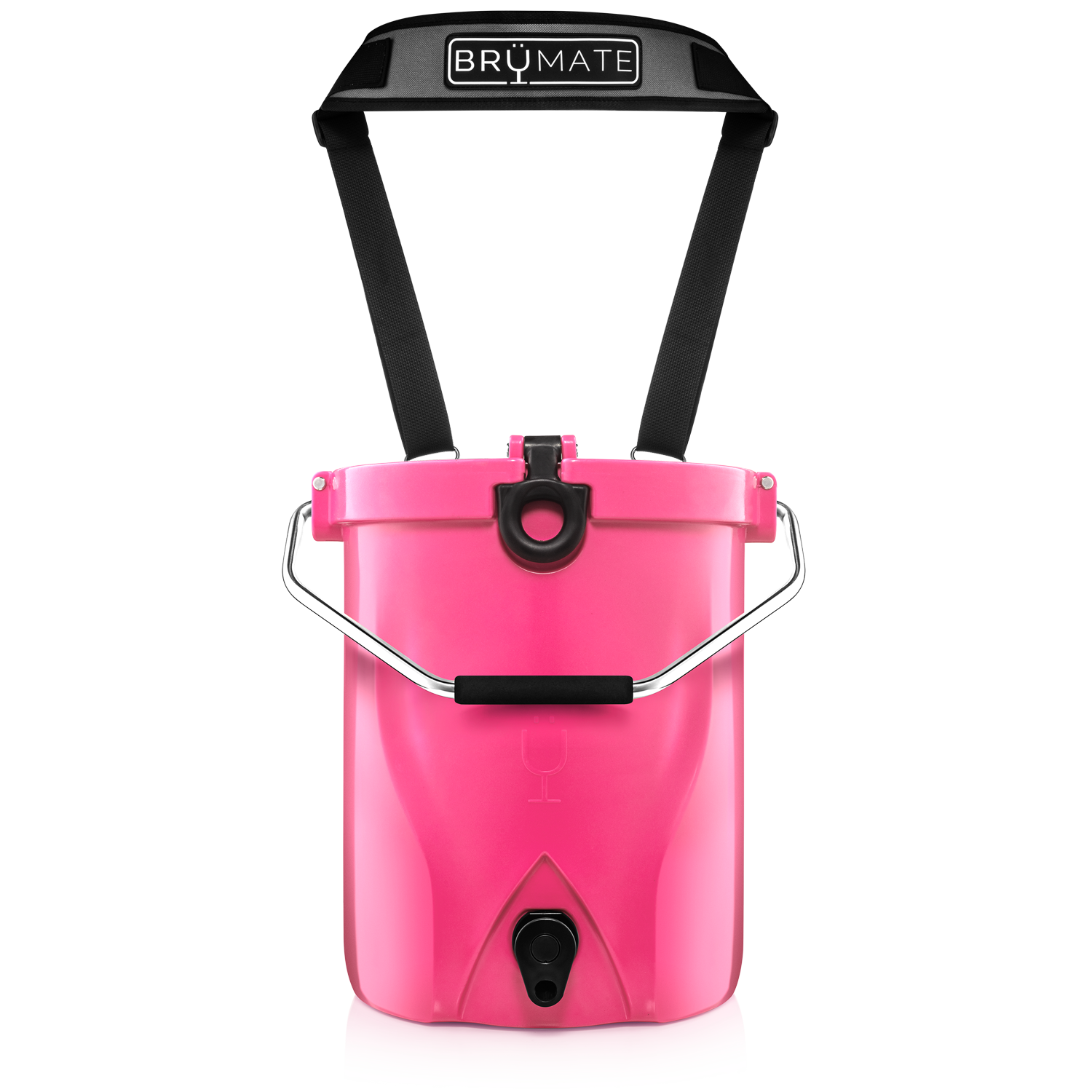 backtap-k6 backtap-neon-pink-strap.png